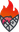 The BBQ Map Logo